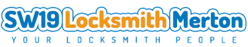 SW19 Locksmith Merton logo