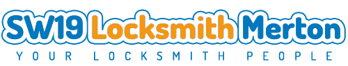 Logo SW19 Locksmith Merton